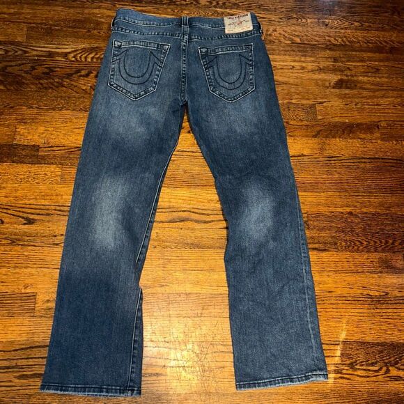 True Religion Ricky Jeans - Picture 3 of 6